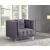 Mariel Velvet Chair