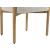 Hyatt Boucle Fabric Dining Chair with Solid Wood Frame