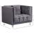 Mariel Velvet Chair