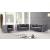 Mariel Velvet Loveseat