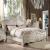 Versailles Panel Bedroom Set