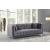 Mariel Velvet Sofa