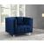 Mariel Velvet Chair