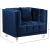 Mariel Velvet Chair