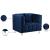 Mariel Velvet Chair