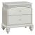 Maverick Fabric Panel Bedroom Set