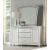 Maverick Fabric Panel Bedroom Set