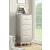 Maverick Fabric Panel Bedroom Set