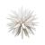 Chinook Wooden Spike Sculpture