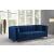Mariel Velvet Sofa