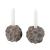 Beachcomber Decorative Object