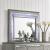 Antares Rectangular Mirror w/LED Lighting