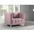 Mariel Velvet Chair