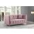 Mariel Velvet Loveseat