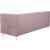 Mariel Velvet Loveseat