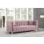 Mariel Velvet Sofa