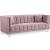 Mariel Velvet Sofa