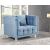 Mariel Velvet Chair