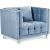 Mariel Velvet Chair