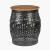 Shadow View Accent End Table