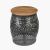 Shadow View Accent End Table