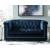 SM Josanna Polyester Fabric Loveseat