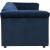 SM Josanna Fabric Sofa