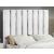 Enzo Velvet Full Size Bed