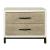 Spencer Wood Panel Bedroom Set