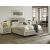 Spencer Wood Nightstand w/2 Drawers