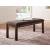 Burton Wood Extendable Dining Set