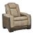Ashley Next-Gen Durapella Polyester/PU Dual Power Reclining Chair