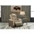 Ashley Next-Gen Durapella Polyester/PU Dual Power Reclining Chair