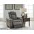 Ashley Next-Gen Durapella Polyester/PU Dual Power Reclining Living Room Set
