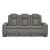 Ashley Next-Gen Durapella Polyester/PU Dual Power Reclining Living Room Set
