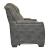Ashley Next-Gen Durapella Polyester/PU Dual Power Reclining Living Room Set