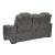 Ashley Next-Gen Durapella Polyester/PU Dual Power Reclining Living Room Set
