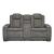 Ashley Next-Gen Durapella Polyester/PU Dual Power Reclining Living Room Set