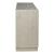 Dahlia Wood Accent Console w/4 Doors