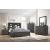 Lantha Storage Platform Bedroom Set