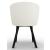 Sweel Upholstery/Wood Dining Chair