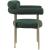 Blake Boucle Fabric Dining Chair