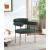 Blake Boucle Fabric Dining Chair