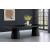 Tavolo Extendable Rectangular Oak Dining Table