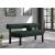 Parlor Boucle Fabric Bench
