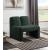 Alta Boucle Fabric Accent Chair