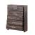 Juniper Wood Panel Bedroom Set