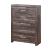 Juniper Wood Panel Bedroom Set