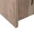 Lafayette Wood Accent Cabinet w/4 Doors