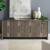 Lafayette Wood Accent Cabinet w/4 Doors